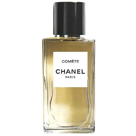 comete chanel les exclusifs|Chanel comete edp.